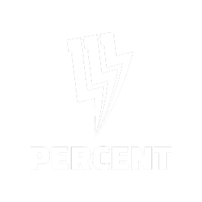 111Percent 로고